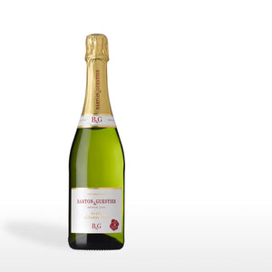 Barton & Guestier Non Alcoholic Champagne